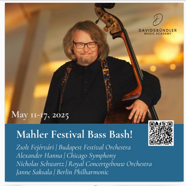 Master Class in The Hague